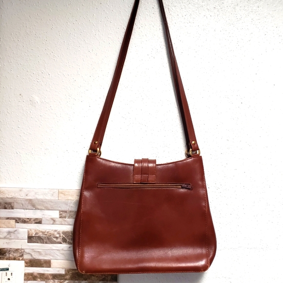 Martal Vintage Shoulder Bag * - Picture 2 of 9
